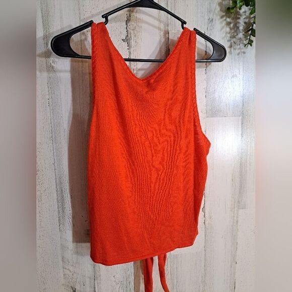 NWT Alice + Olivia Top - Picture 6 of 6